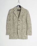 COMME DES GARÇONS FELT JACKET