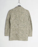 COMME DES GARÇONS FELT JACKET