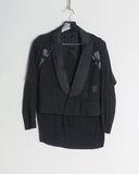 UNDERCOVER T-SHIRT BLAZER