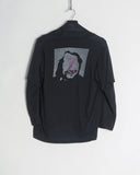 UNDERCOVER T-SHIRT BLAZER