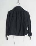 JUNYA WATANABE RUCHED JACKET
