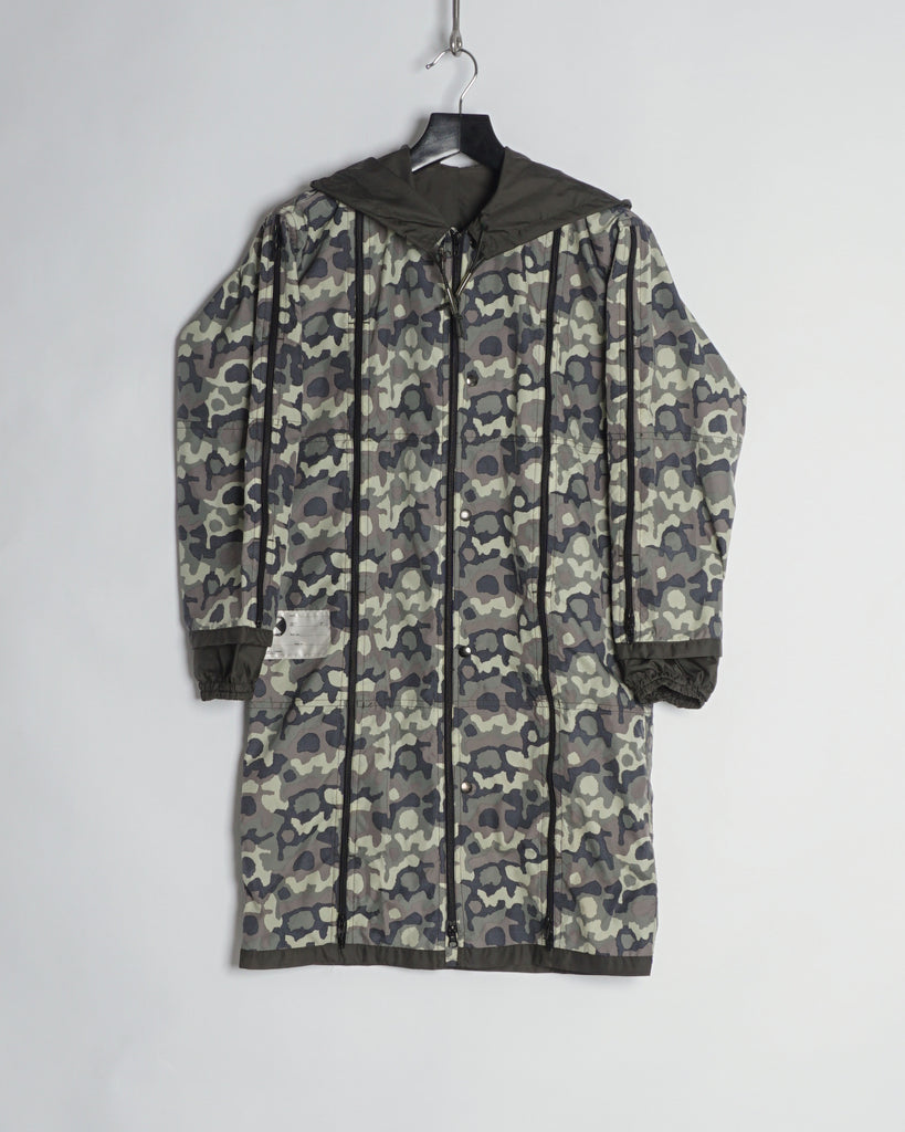 FINAL HOME CAMO SURVIVAL COAT