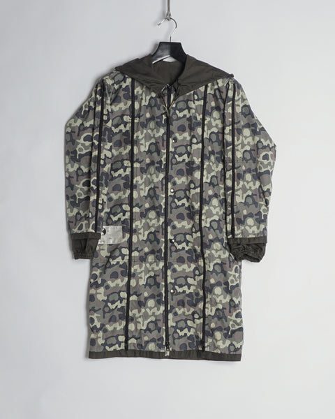 FINAL HOME CAMO SURVIVAL COAT