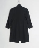 YOHJI YAMAMOTO DINNER COAT
