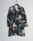 COMME DES GARÇONS CYBER COAT