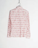WALTER VAN BEIRENDONCK CHILD'S SHIRT
