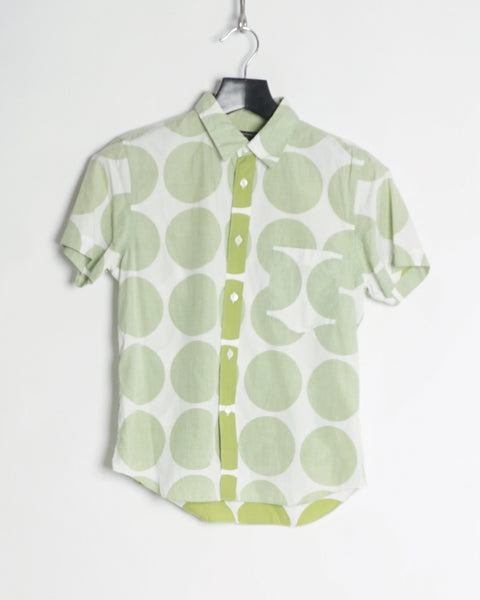 COMME DES GARÇONS SPOT SHIRT