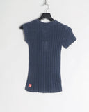 WALTER VAN BEIRENDONCK W< ONE SLEEVE KNIT