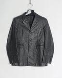 COMME DES GARÇONS PERFORATED JACKET