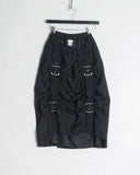 NOIR KEI NINOMIYA BOW SKIRT