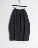 NOIR KEI NINOMIYA BOW SKIRT