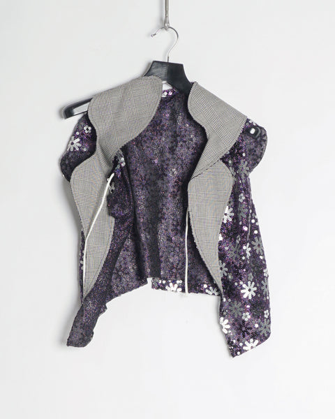 COMME DES GARÇONS PARTY TOP
