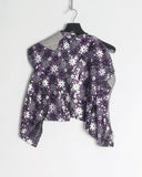 COMME DES GARÇONS PARTY TOP