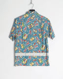 COMME DES GARÇONS POWER RANGERS SHIRT