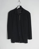 ISSEY MIYAKE MEN diamond jacket