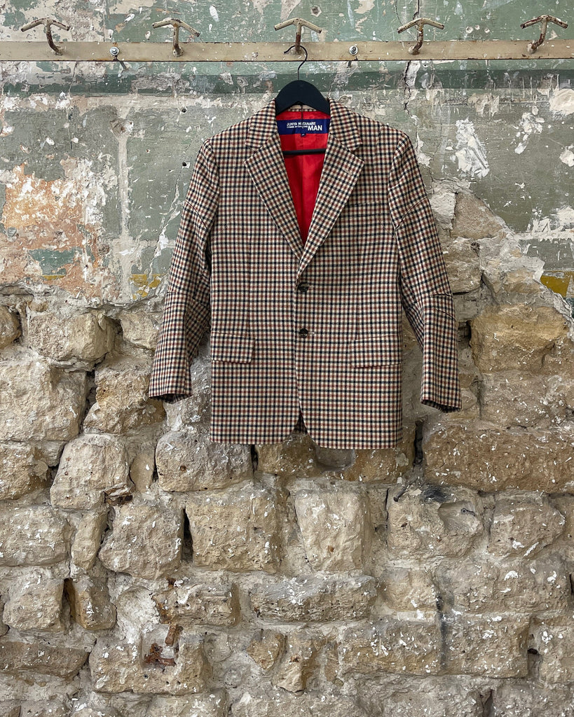 Junya Watanabe Articulated Blazer