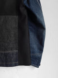 Junya Watanabe Have you seen my sleeves blazer
