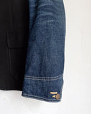 Junya Watanabe Have you seen my sleeves blazer