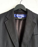 Junya Watanabe Have you seen my sleeves blazer