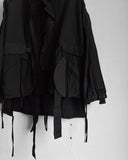 Craig Green Technical Parka