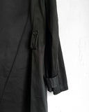 Junya Watanabe MAN Wool Linen Manteco Coat