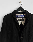 Junya Watanabe MAN Wool Linen Manteco Coat