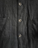 Junya Watanabe MAN Wool Linen Manteco Coat