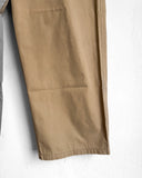 Yohji Yamamoto Pour Homme Big Khaki Pants