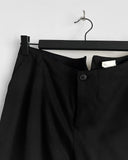 Yohji Yamamoto Y's Cinch back Pant