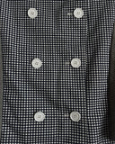 Comme des Garçons Gingham Jacket