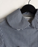 Comme des Garçons Gingham Jacket