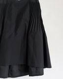 Junya Watanabe Pleated Skirt