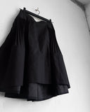 Junya Watanabe Pleated Skirt