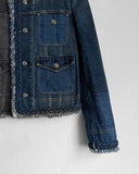 Junya Watanabe The DENIM Jacket