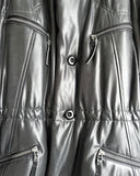 Issey Miyake Bounty Hunter Coat