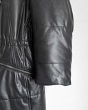 Issey Miyake Bounty Hunter Coat