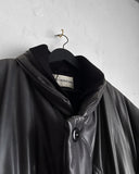 Issey Miyake Bounty Hunter Coat
