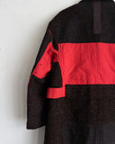Junya Watanabe MAN Tweed Breed Pirelli Coat