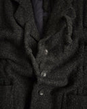 Issey Miyake Knotted Jacket
