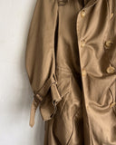 Junya Watanabe Revolution Trench Coat