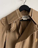Junya Watanabe Revolution Trench Coat