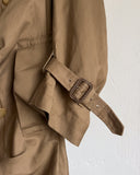 Junya Watanabe Revolution Trench Coat