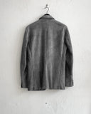 Number (N)ine 'Redisun' Biker Blazer