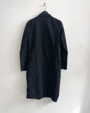 Comme des Garçons Homme Plus Hybrid Coat