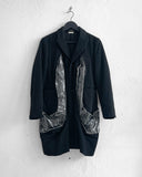 Comme des Garçons Homme Plus Slash Jacket