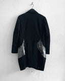 Comme des Garçons Homme Plus Slash Jacket