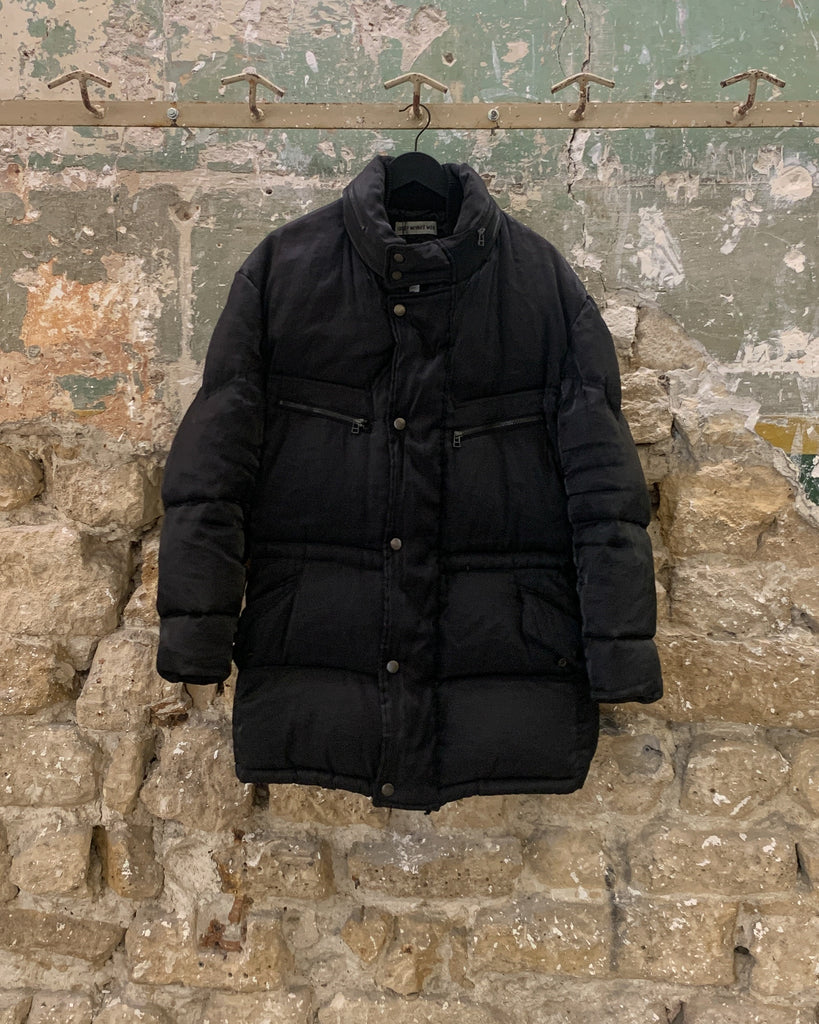 Issey Miyake Bergdorf Goodman Bounty Hunter Coat