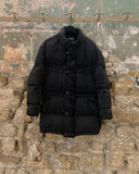 Issey Miyake Bergdorf Goodman Bounty Hunter Coat
