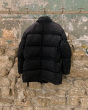 Issey Miyake Bergdorf Goodman Bounty Hunter Coat