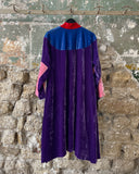 Comme des Garcons Comme des Garcons Velvet Dress